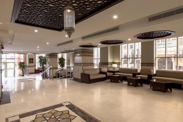 Dhiafat Al Raja Hotel image 4